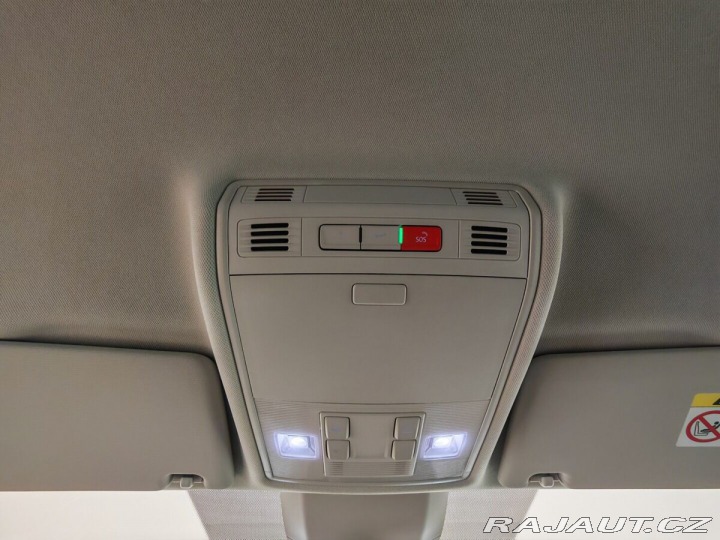 Škoda Kodiaq 2.0 4x4 2019