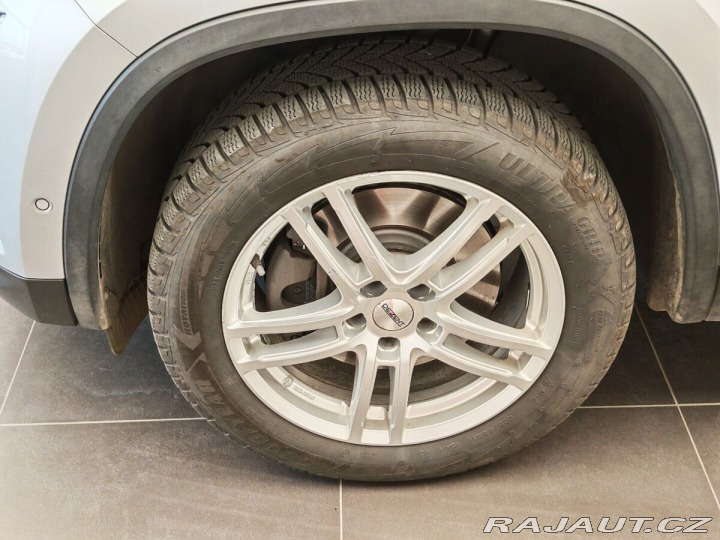 Škoda Kodiaq 2.0 4x4 2019