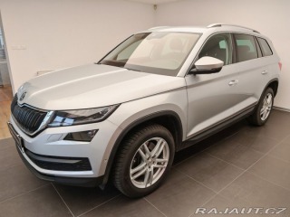Škoda Kodiaq 2.0 4x4 2019