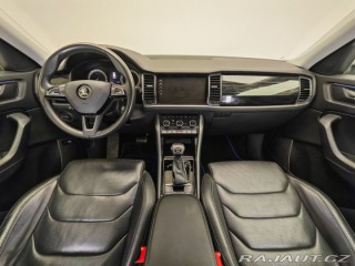 Škoda Kodiaq 2.0 4x4 2019