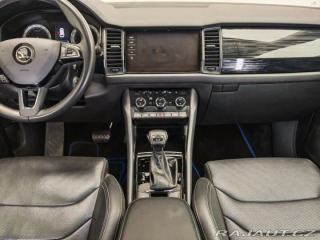 Škoda Kodiaq 2.0 4x4 2019