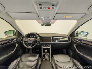 Škoda Kodiaq 2.0 4x4 2019