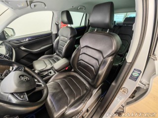 Škoda Kodiaq 2.0 4x4 2019