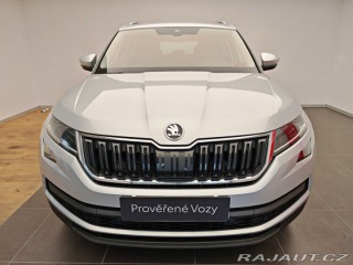 Škoda Kodiaq 2.0 4x4 2019