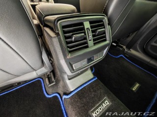 Škoda Kodiaq 2.0 4x4 2019