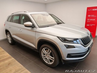 Škoda Kodiaq 2.0 4x4 2019