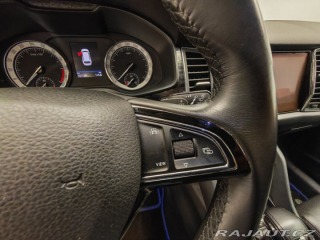 Škoda Kodiaq 2.0 4x4 2019