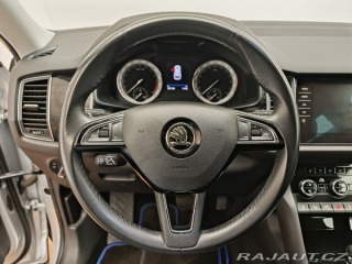 Škoda Kodiaq 2.0 4x4 2019