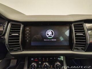 Škoda Kodiaq 2.0 4x4 2019