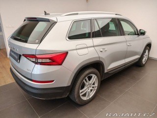 Škoda Kodiaq 2.0 4x4 2019