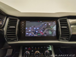 Škoda Kodiaq 2.0 4x4 2019