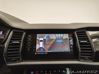 Škoda Kodiaq 2.0 4x4 2019
