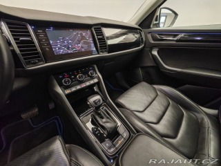 Škoda Kodiaq 2.0 4x4 2019