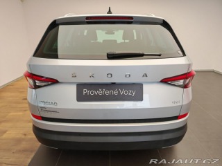 Škoda Kodiaq 2.0 4x4 2019