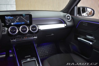 Mercedes-Benz GLB 250 4MATIC*ZÁRUKA*AMG*TAŽ 2024