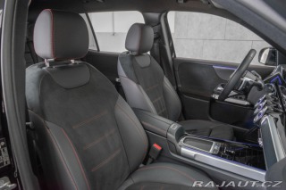 Mercedes-Benz GLB 250 4MATIC*ZÁRUKA*AMG*TAŽ 2024