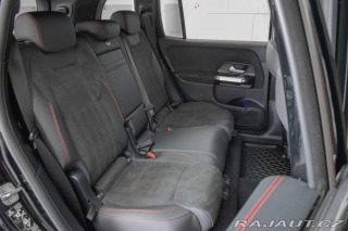 Mercedes-Benz GLB 250 4MATIC*ZÁRUKA*AMG*TAŽ 2024