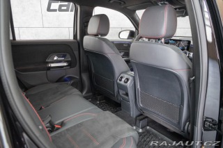Mercedes-Benz GLB 250 4MATIC*ZÁRUKA*AMG*TAŽ 2024