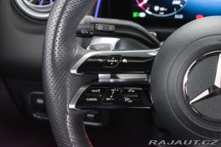 Mercedes-Benz GLB 250 4MATIC*ZÁRUKA*AMG*TAŽ 2024