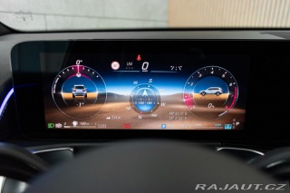 Mercedes-Benz GLB 250 4MATIC*ZÁRUKA*AMG*TAŽ 2024