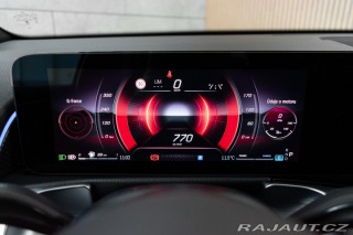 Mercedes-Benz GLB 250 4MATIC*ZÁRUKA*AMG*TAŽ 2024