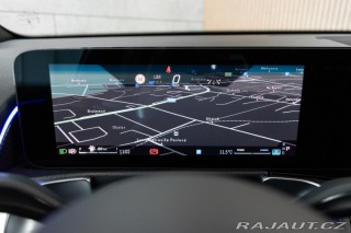 Mercedes-Benz GLB 250 4MATIC*ZÁRUKA*AMG*TAŽ 2024