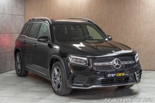 Mercedes-Benz GLB 250 4MATIC*ZÁRUKA*AMG*TAŽ 2024