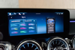 Mercedes-Benz GLB 250 4MATIC*ZÁRUKA*AMG*TAŽ 2024