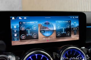 Mercedes-Benz GLB 250 4MATIC*ZÁRUKA*AMG*TAŽ 2024