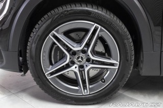 Mercedes-Benz GLB 250 4MATIC*ZÁRUKA*AMG*TAŽ 2024