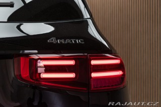 Mercedes-Benz GLB 250 4MATIC*ZÁRUKA*AMG*TAŽ 2024