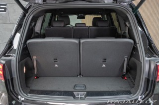 Mercedes-Benz GLB 250 4MATIC*ZÁRUKA*AMG*TAŽ 2024