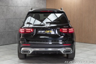 Mercedes-Benz GLB 250 4MATIC*ZÁRUKA*AMG*TAŽ 2024
