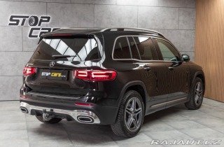 Mercedes-Benz GLB 250 4MATIC*ZÁRUKA*AMG*TAŽ 2024