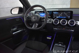 Mercedes-Benz GLB 250 4MATIC*ZÁRUKA*AMG*TAŽ 2024