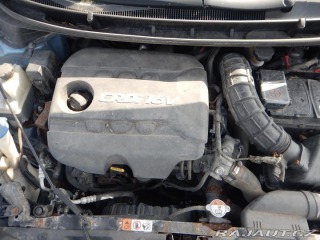 Hyundai i30 1.4 CRDi 66 kw tažné 2013