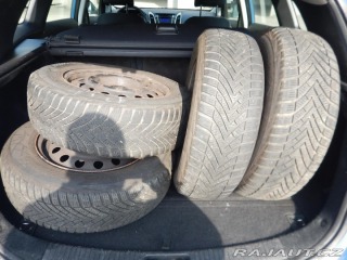 Hyundai i30 1.4 CRDi 66 kw tažné 2013