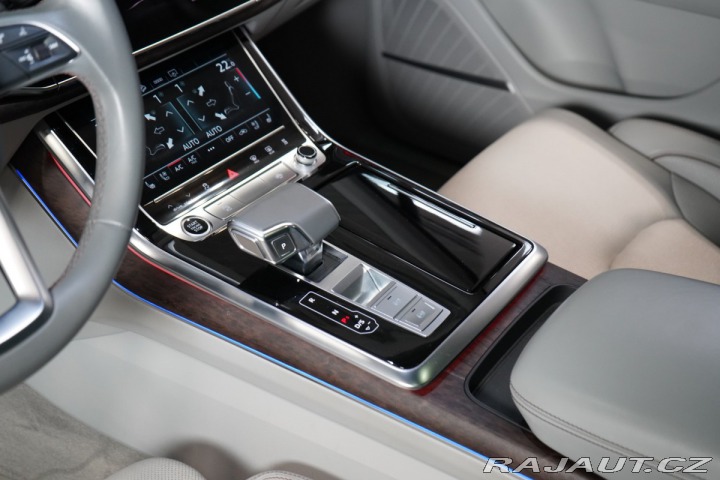 Audi Q7 50TDI*QUATTRO*MASÁŽ*NEZ.T 2022