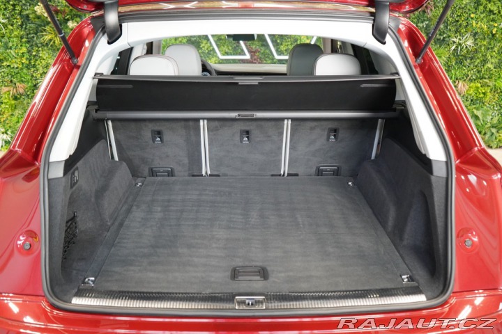 Audi Q7 50TDI*QUATTRO*MASÁŽ*NEZ.T 2022