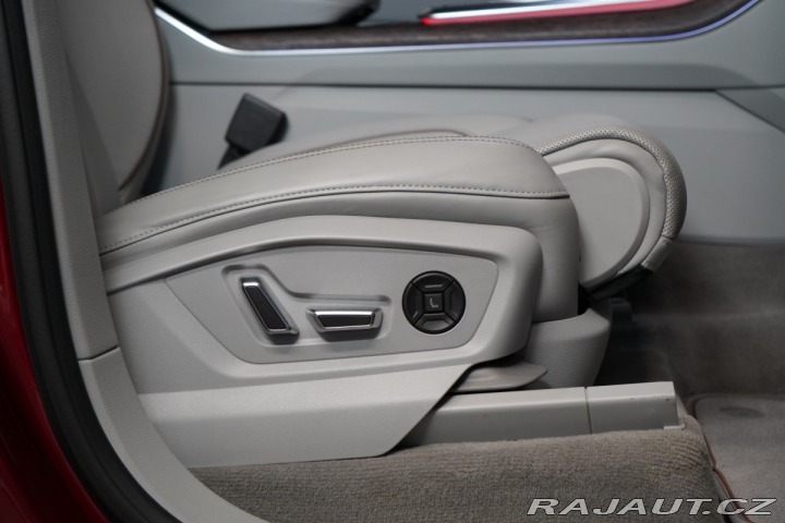 Audi Q7 50TDI*QUATTRO*MASÁŽ*NEZ.T 2022