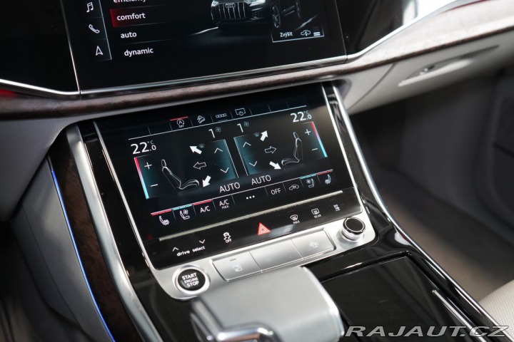 Audi Q7 50TDI*QUATTRO*MASÁŽ*NEZ.T 2022