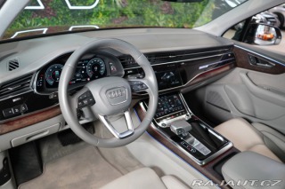 Audi Q7 50TDI*QUATTRO*MASÁŽ*NEZ.T 2022