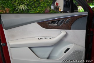 Audi Q7 50TDI*QUATTRO*MASÁŽ*NEZ.T 2022