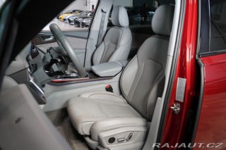 Audi Q7 50TDI*QUATTRO*MASÁŽ*NEZ.T 2022