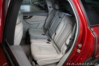 Audi Q7 50TDI*QUATTRO*MASÁŽ*NEZ.T 2022
