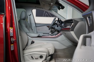 Audi Q7 50TDI*QUATTRO*MASÁŽ*NEZ.T 2022