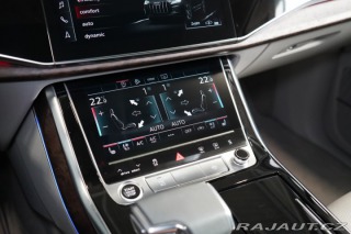 Audi Q7 50TDI*QUATTRO*MASÁŽ*NEZ.T 2022