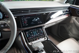 Audi Q7 50TDI*QUATTRO*MASÁŽ*NEZ.T 2022