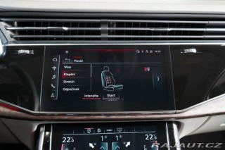 Audi Q7 50TDI*QUATTRO*MASÁŽ*NEZ.T 2022