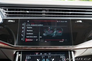 Audi Q7 50TDI*QUATTRO*MASÁŽ*NEZ.T 2022